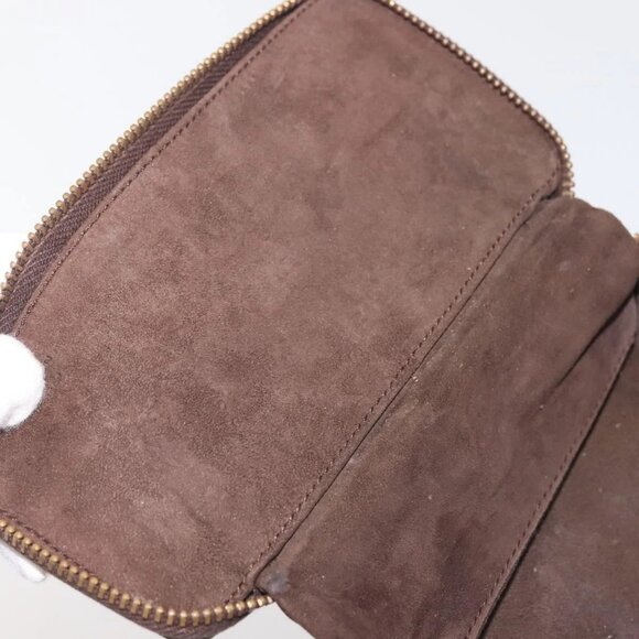 LOUIS VUITTON Monogram Posh Monte Carlo Jewelry Box M47350 LV Auth 142700 - Picture 12 of 16